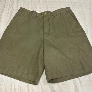 🪸🪸🪸 JOHN ASHFORD MENS COTTON SHORTS SIZE 36 🪸🪸🪸